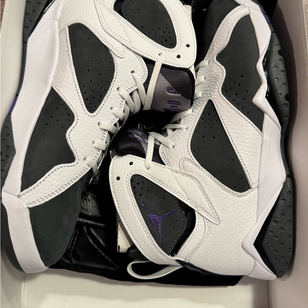JORDAN 7 RETRO FLINT (2021) BRAND NEW